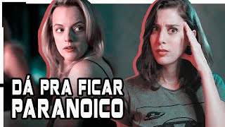 Top 5 FILMES de FICÇÃO CIENTÍFICA de 2020 e 2021 até agora  Futurices [upl. by Lraed]