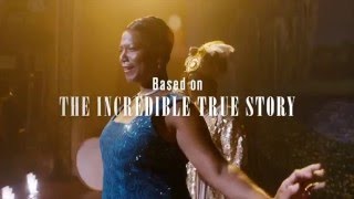 Bessie starring Queen Latifah [upl. by Misaq]