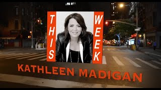 Kathleen Madigan  Gotham Comedy Live [upl. by Zitvaa]