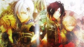 AMNESIA Opening Full Song quotZoetropequot [upl. by Nyvrem]