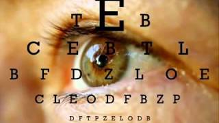 improve your eyesight  2020 vision  subliminal  isochronic tones [upl. by Launam667]