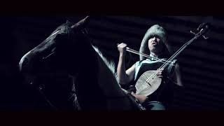 Tengger Cavalry  Lone Wolf Official Video [upl. by Elocel539]