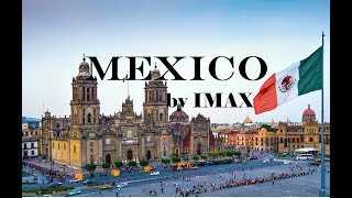 Documentary Mexico by IMAX [upl. by Clemmie]