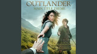 Outlander Main Title Theme Skye Boat Song feat Raya Yarbrough [upl. by Savanna]