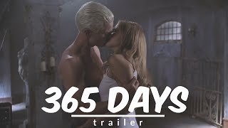 365 days full movie part 2 [upl. by Haikezeh619]