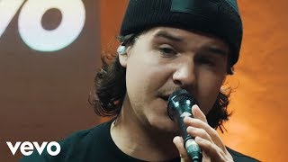 Lukas Graham  Mama Said Live  Vevo [upl. by Hgielsa]