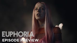 euphoria  season 1 episode 4 promo  HBO [upl. by Natan801]