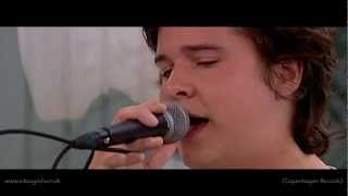 Lukas Graham  Criminal Mind Live [upl. by Volpe548]