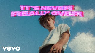 Johnny Orlando  Bad News Audio [upl. by Egiarc135]