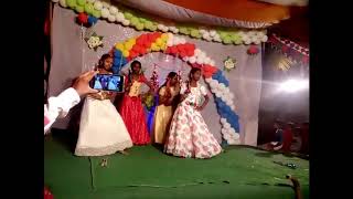 Poddu Podiche Song  Christmas 2017  HOREB MINISTRIES  KUMARADEVAM [upl. by Eenad]