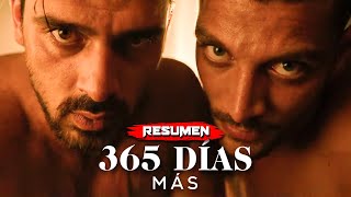 365 Days  michelle moren  full movie facts and review [upl. by Eus402]