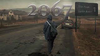 2067  FILME 2017  Curta Metragem  Ficção Científica [upl. by Pris]