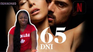 365 DNI MOVIE TRAILER ENGLISH 2020  ZWIASTUN  MASSIMO amp LAURA [upl. by Alusru]