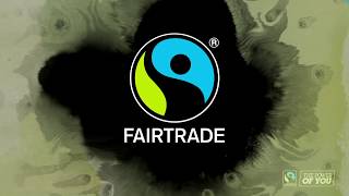 What Is Fairtrade [upl. by Annalla]