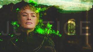 The Queens Justice  Cersei Lannister GoT [upl. by Nazarius257]