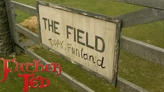 Father Ted Goes to Funland  Father Ted [upl. by Lewin]