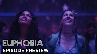 euphoria  season 1 episode 8 promo  HBO [upl. by Amuh]