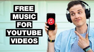 Best Copyright Free Music for YouTube Videos — Top 3 Sites [upl. by Aknaib]