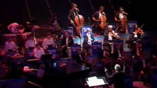 Raymond Lefevre amp Orchestra  France Medley Live 1987 HQ [upl. by Akirdnuhs]