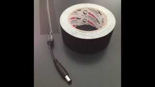 What Is Gaffer Tape  Gaffers Tape Solutions [upl. by Iaria821]