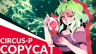 Copycat Cover【JubyPhonic】 [upl. by Nuy941]