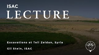 Exploring the Roots of Mesopotamian Civilization Excavations at Tell Zeidan Syria [upl. by Ferdy]