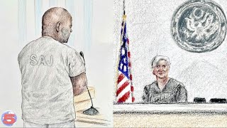 Crip Mac Sentencing [upl. by Ilan]