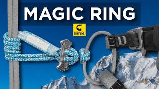 Grivel Magic Ring [upl. by Jennie]