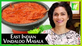 East Indian Vindaloo Masala  By Maria Goretti [upl. by Wolf]