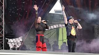 Maxx  Getaway  DISKOteka 2019 Timisoara  live [upl. by Clementina380]