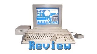 LGR  Amiga 500 Computer System Review [upl. by Nos302]