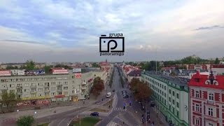 Białystok ulica Lipowa [upl. by Alastair805]