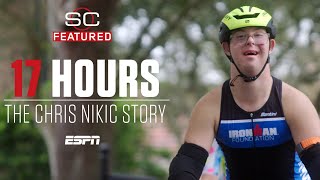 17 Hours Chris Nikic’s Ironman Story  SC Featured [upl. by Ibocaj]