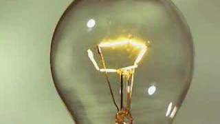 How a light bulb works [upl. by Carolan]