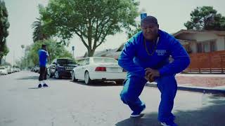 FAMOUS 55 CRIP CRIP WALK IMA Crip [upl. by Elpmet840]