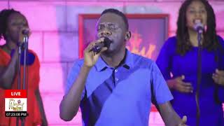 Pr Wilson Bugembe  Live worship 2021 video The worship house [upl. by Tharp]