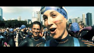 Epic triathlon motivation video [upl. by Goines]