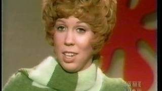 Vicki Lawrence on The Dating Game 1971 [upl. by Alatea835]