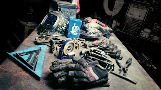 What Do You Need To Start Metal Fabrication All The Basic Tools [upl. by Nevram845]