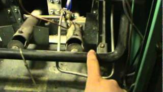 How to turn your furnace pilot light on [upl. by Noletta]