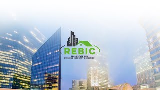 Why REBIC is Vital to A Healthy Charlotte Real Estate Market [upl. by Anesusa]