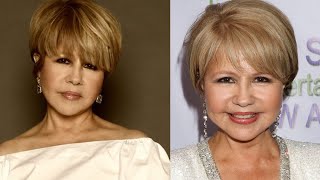 The Life and Tragic Ending of Pia Zadora [upl. by Eniluj]