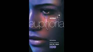 Labrinth  Season 1 Episode 2  euphoria OST [upl. by Hogle]