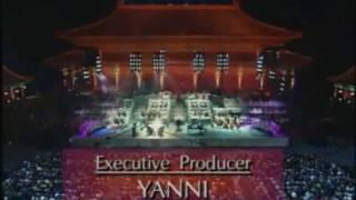 Yanni  Santorini HD [upl. by Thrift]