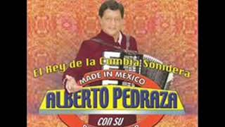 CUMBIA GABACHA ALBERTO PEDRAZA [upl. by Laenahtan]