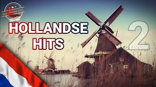 HOLLANDSE HITS  deel 2 [upl. by Aivartal]