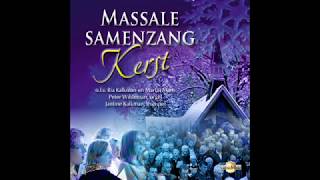 Kerst  Massale samenzang 1 [upl. by Nonnaer]