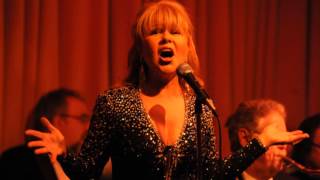 Pia Zadora  The Man That Got Away [upl. by Latricia]