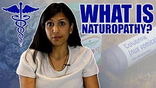 What is Naturopathy [upl. by Milan]