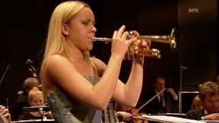 Tine Thing Helseth  A Marcello Concerto in C Minor  3 Allegro [upl. by Zednanref]